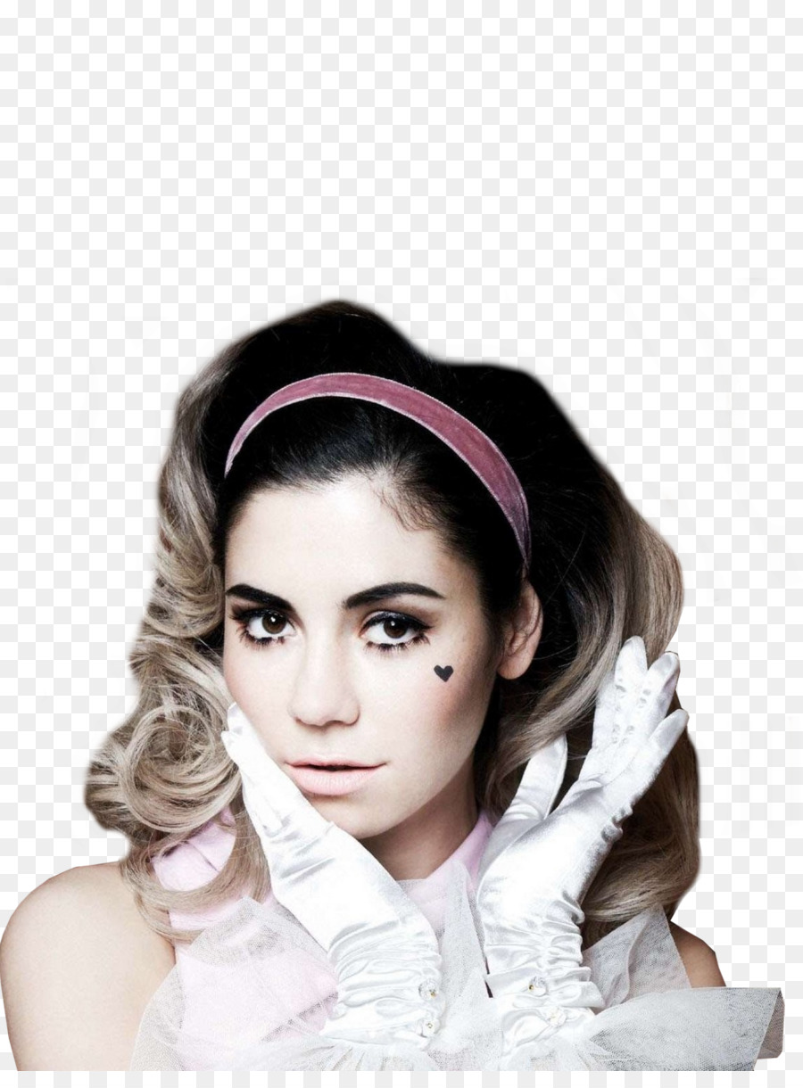 Marina And The Diamonds Electra Heart Song Starring Role Primadonna