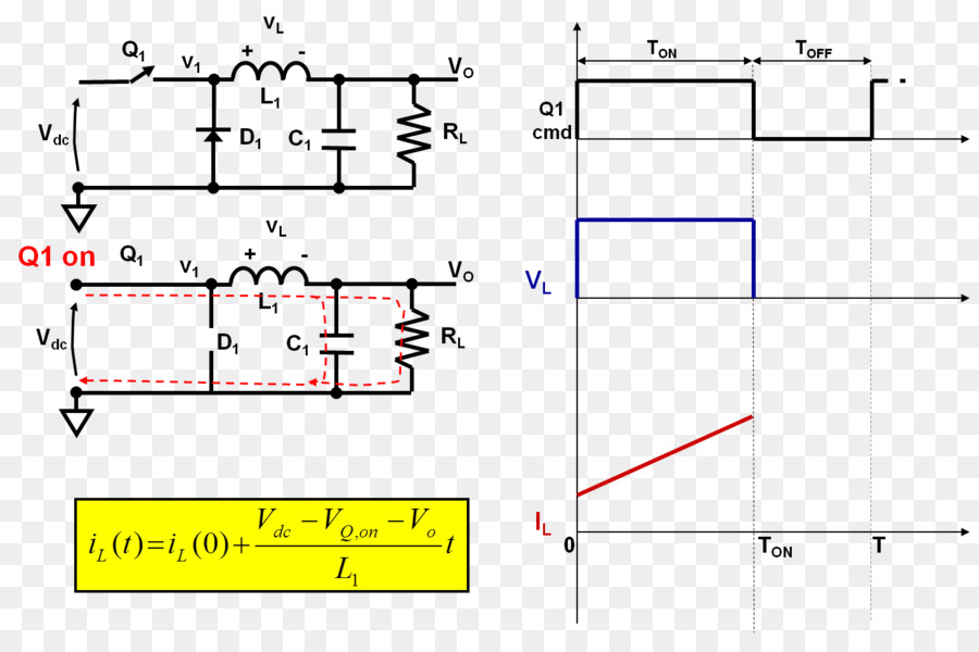 buck converter buck boost converter inductor voltage converter others png download 1464 948 free transparent buck converter png download - free v buck boost