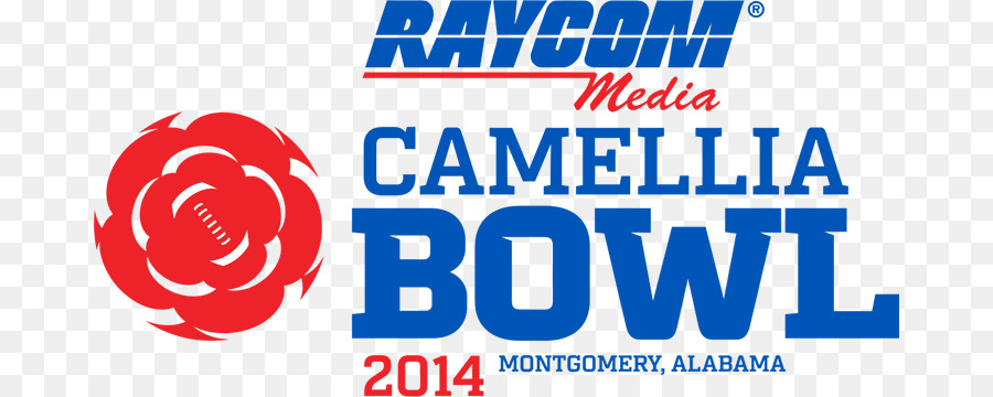 Raycom Media Camellia Mangkuk Cramton Bowl 2014 Camellia