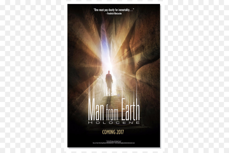 Download Man From Earth Free