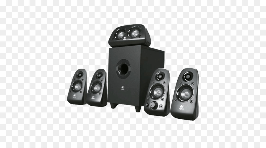 5.1 Surround Sound Downloads