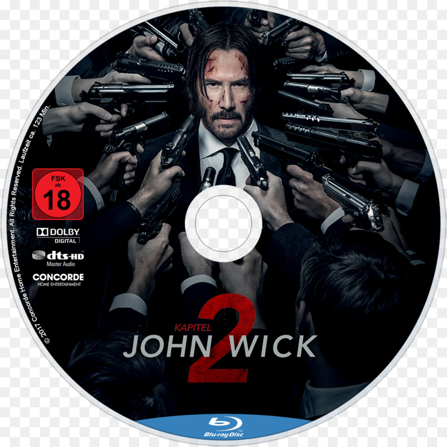 John Wick 2 Full Movie Youtube