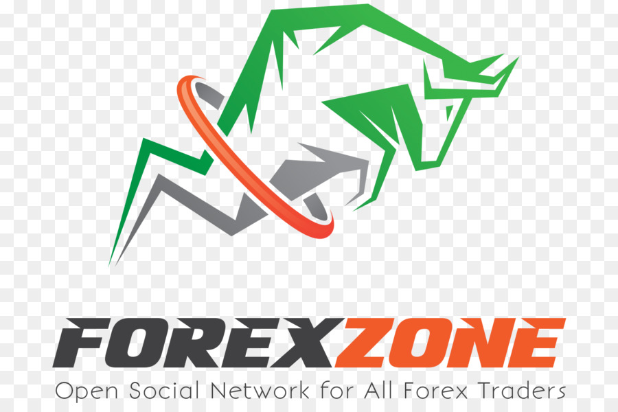 Forex trading logo design