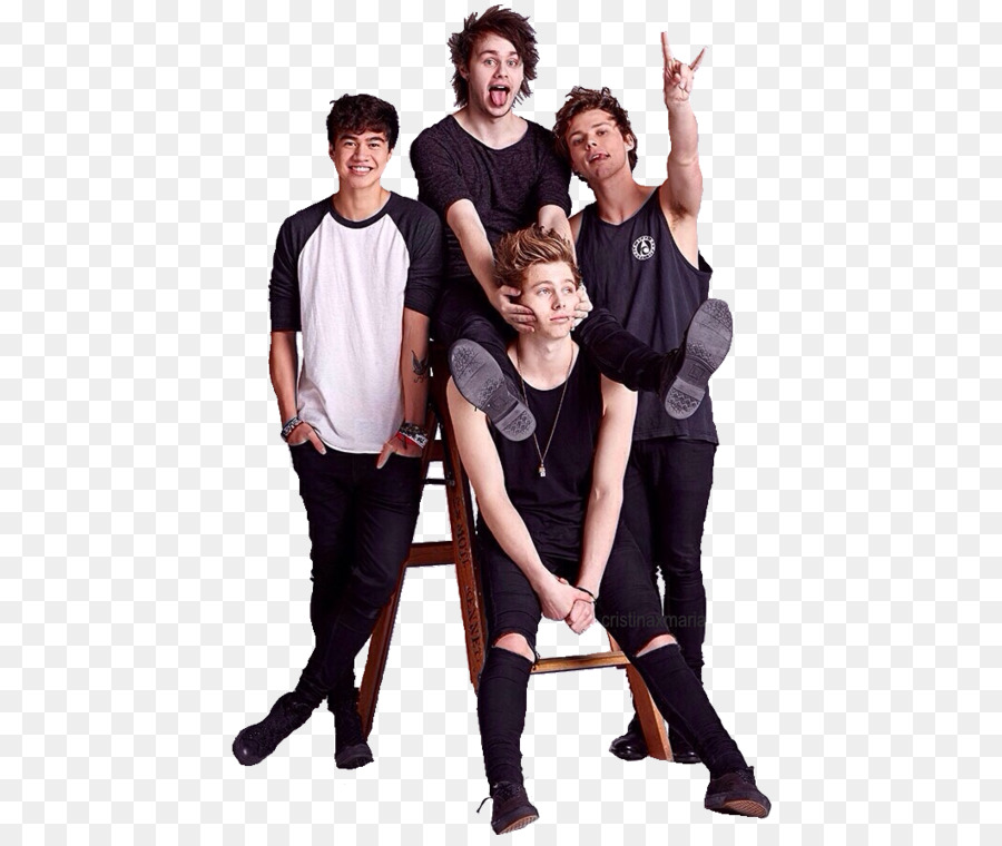 5 Seconds Of Summer Desktop Wallpaper She Looks So Perfect 5