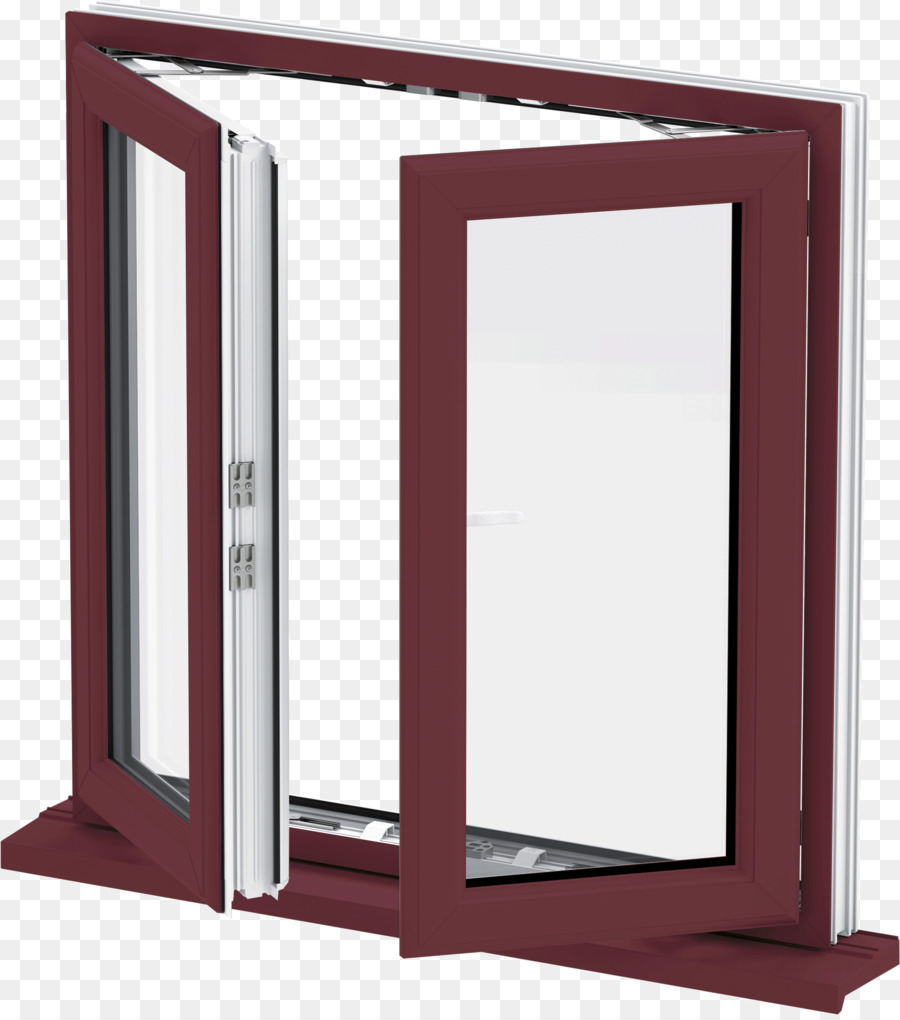 Casement Window Building Rehau DIY Store Window Png Download