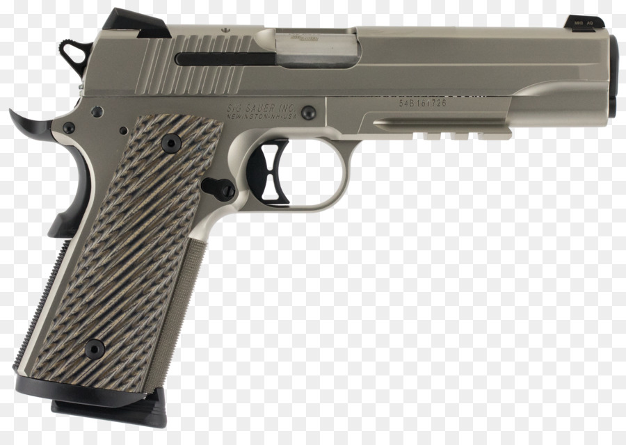 Springfield Armory Smith Wesson Model 645 45 Acp Senjata