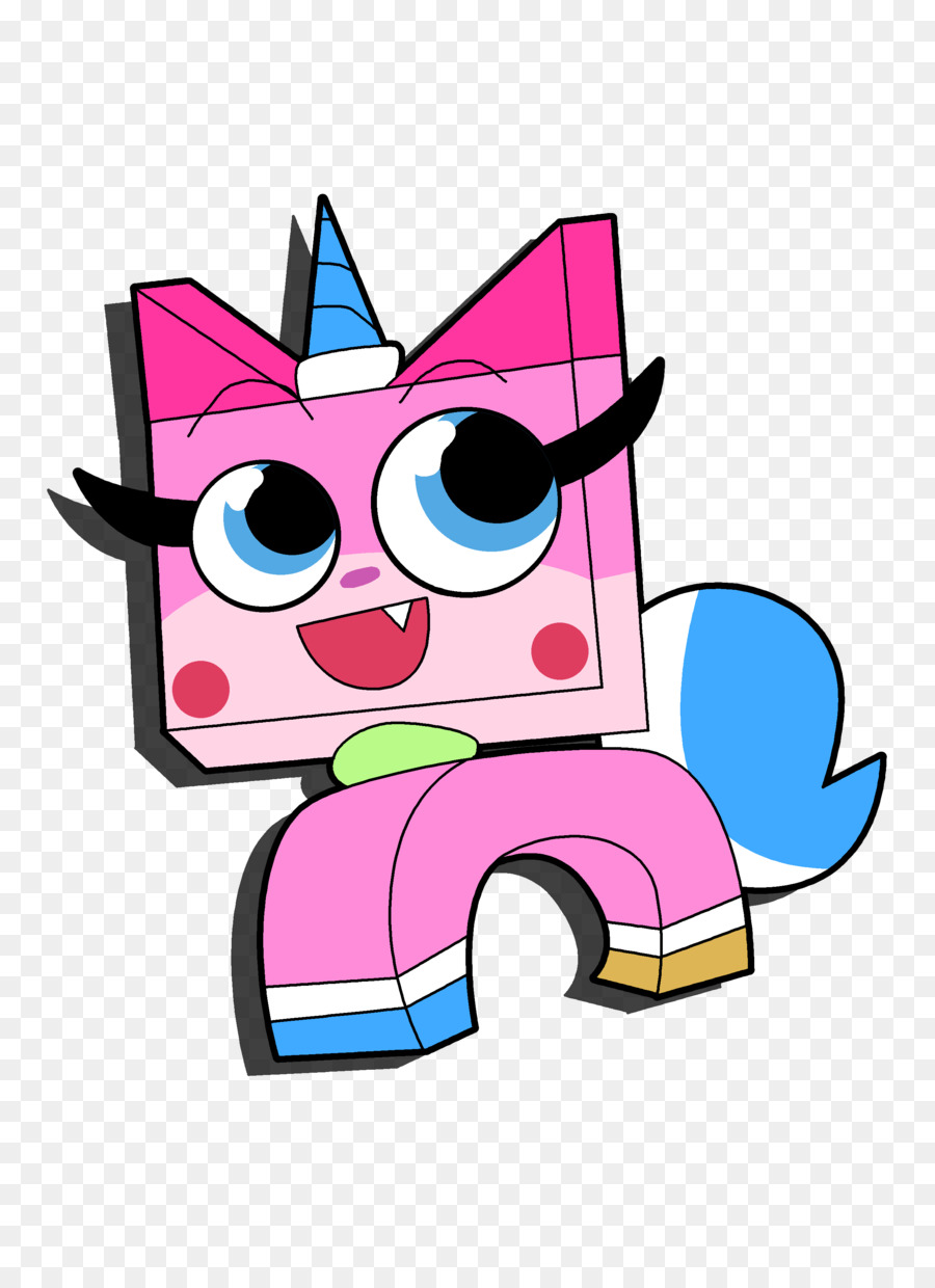  Unikitty  Drawing t Legos