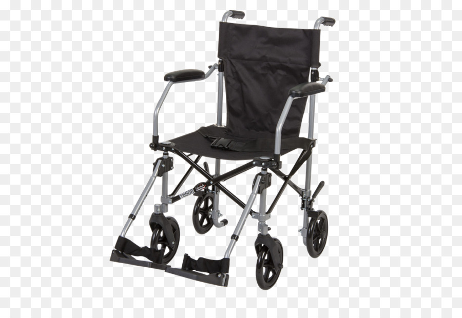 780 Kursi Roda Reclining Wheelchair Gratis