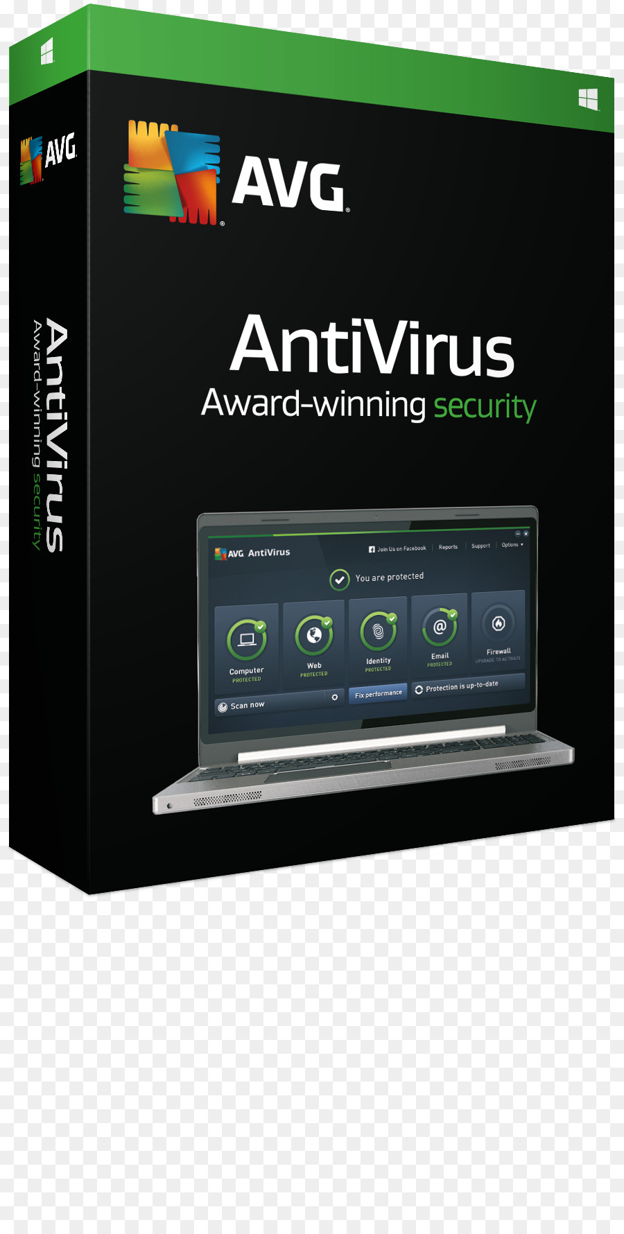 Avg Antivirus Logiciel Antivirus Avg Technologies Cz Cle De