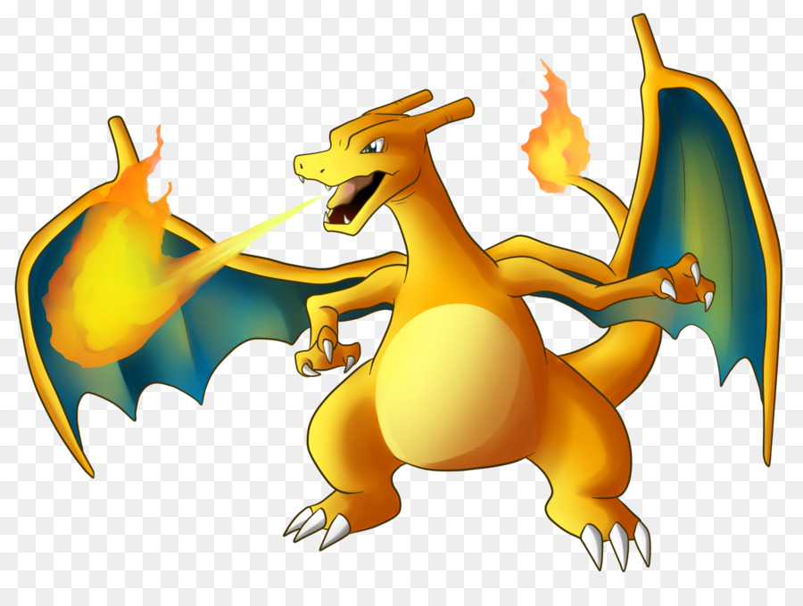 Resultado de imagen de charizard