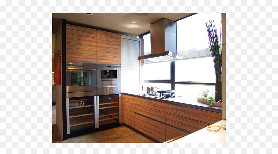 window interior design services floor kitchen - window png download