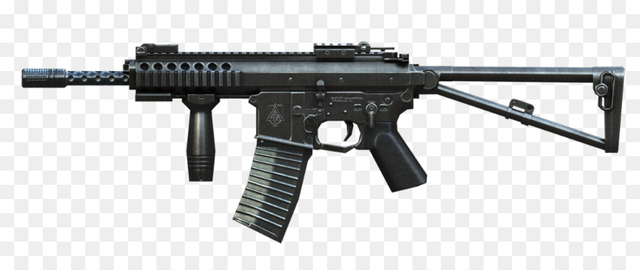Knight S Armament Company Pdw Personal Defense Weapon M4 Carbine - knight s armament company pdw personal defense weapon m4 carbine weapon png download 1000 422 free transparent png download