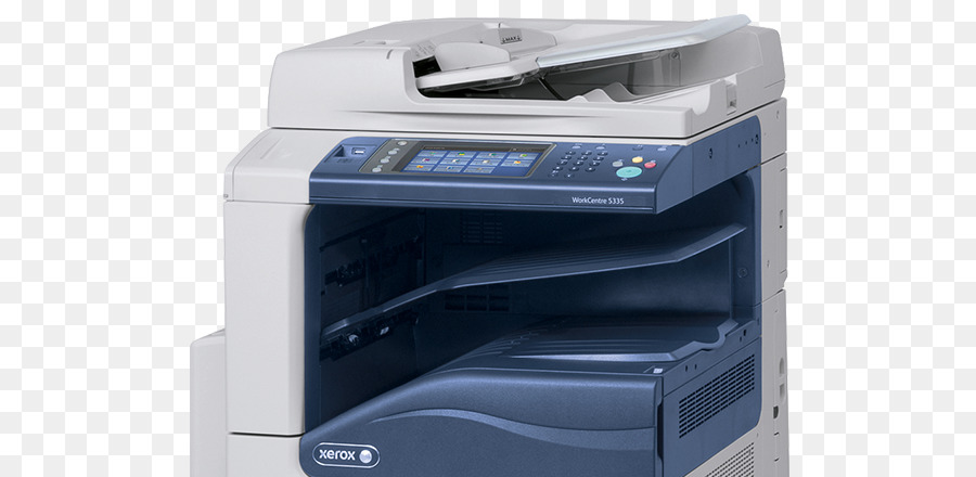 Multi Function Printer Xerox Photocopier Toner Automatic