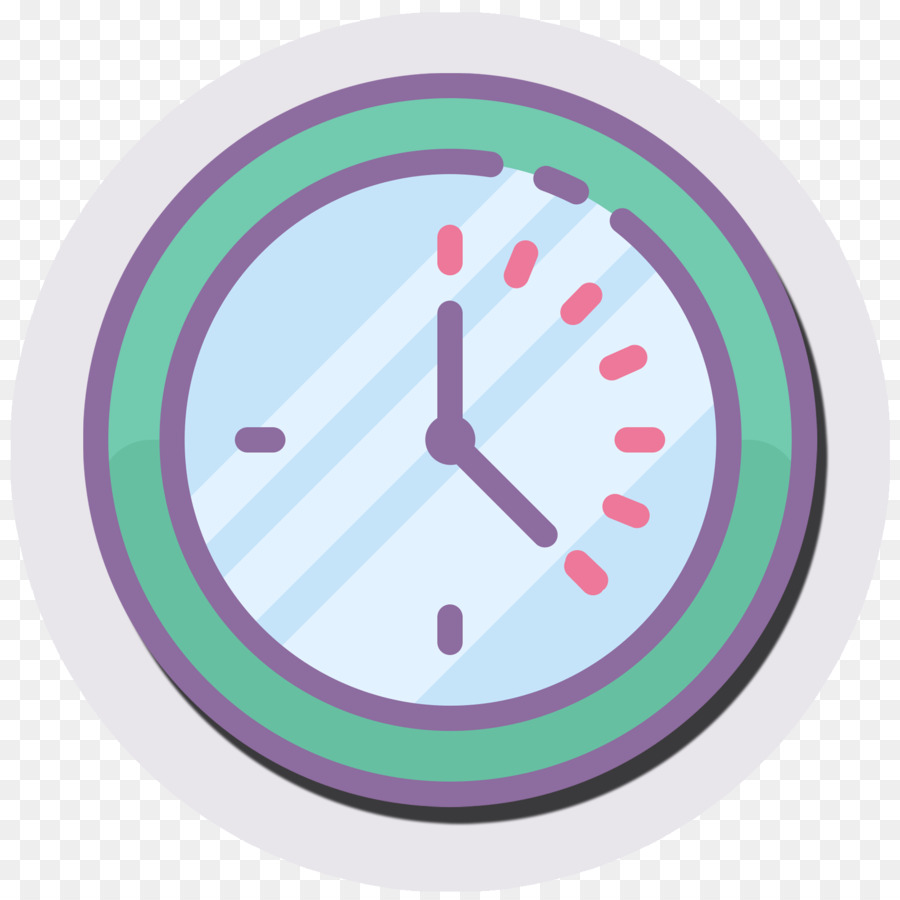 Alarm Clocks Computer Icons Timer Clock Png Download.
