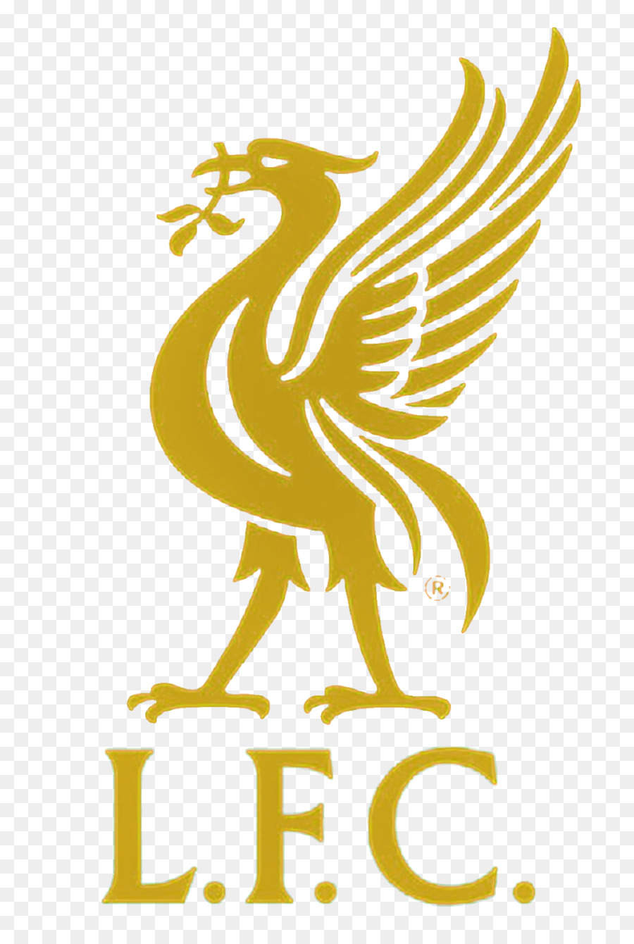 Get Liverpool Fc Logo Png Transparent Pics