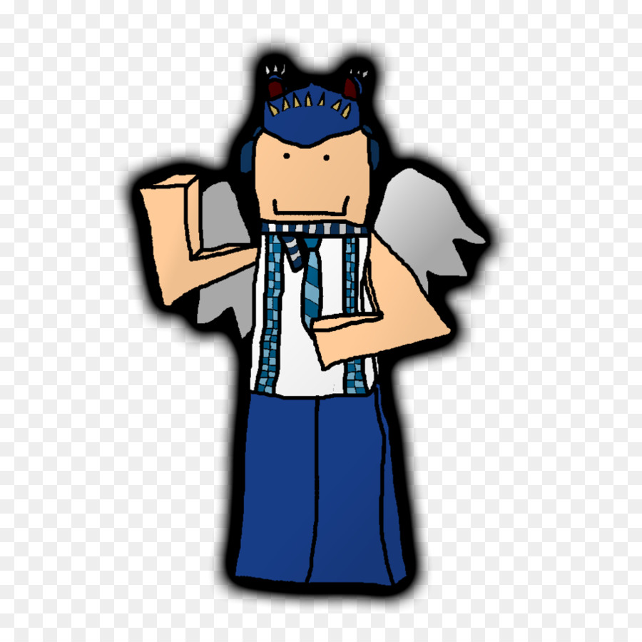 Roblox Cartoon Png Download 894894 Free Transparent - 