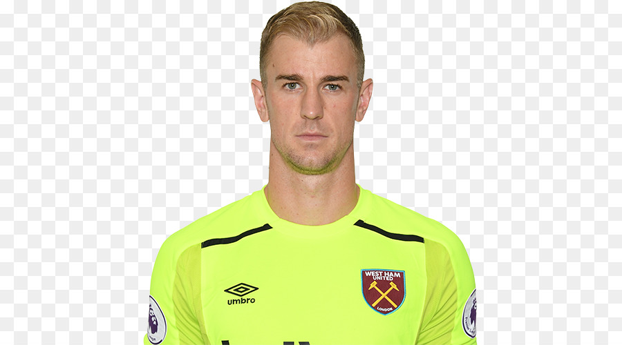 Joe Hart England national football team West Ham United F 