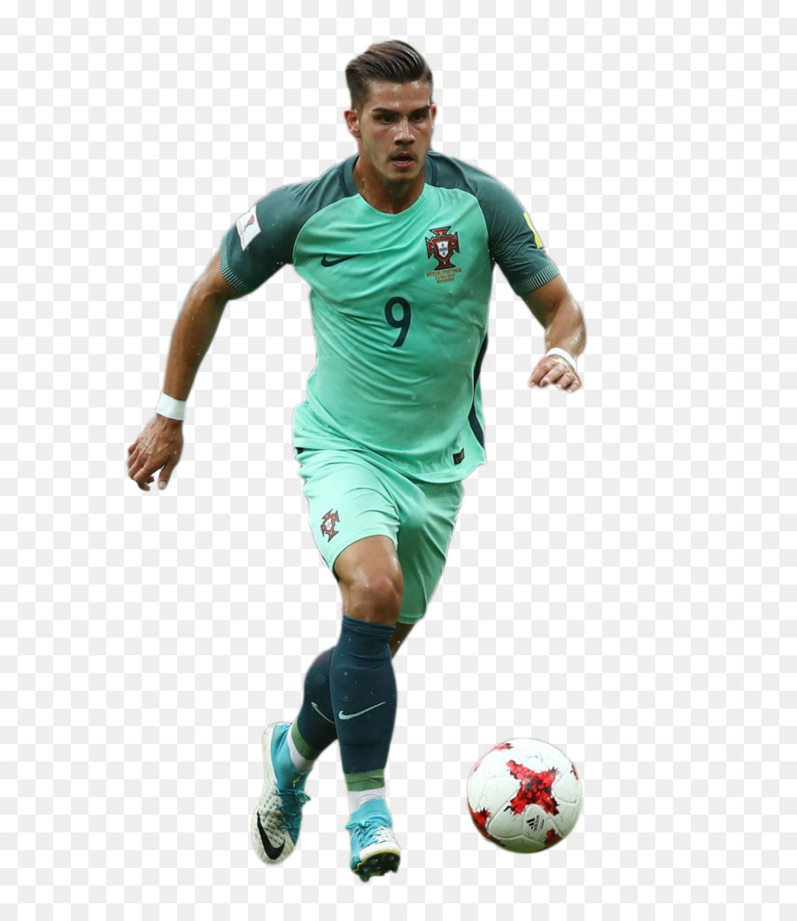 Andr Silva Dari Portugal Tim Nasional Sepak Bola Pemain Sepak Bola