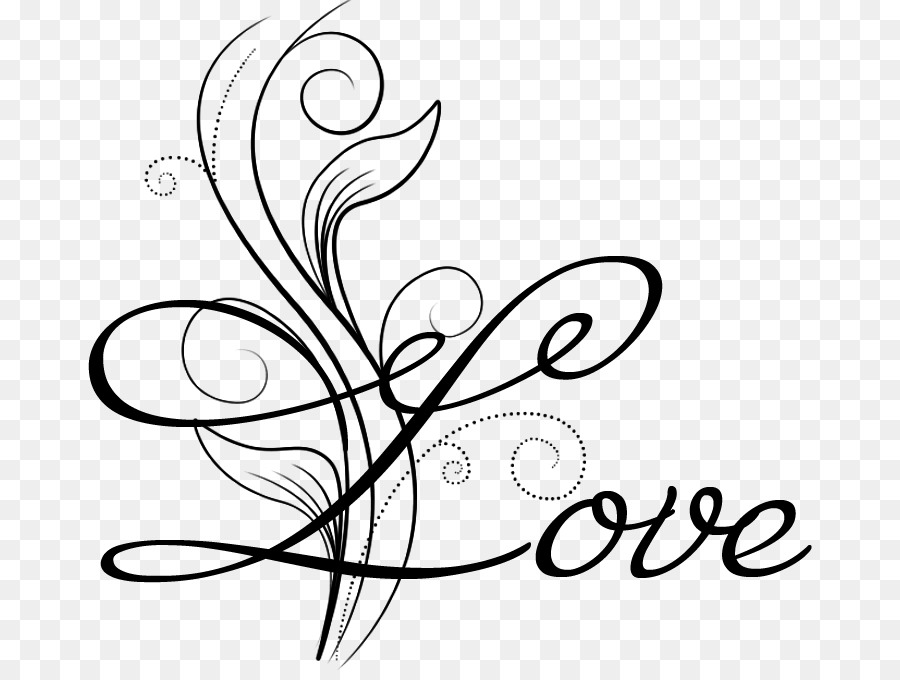 floral-design-love-drawing-cursive-art-word-png-download-724-671