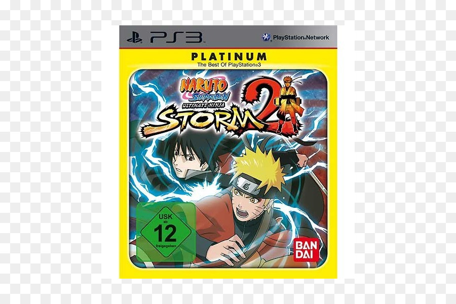 Naruto storm 3 torrent download