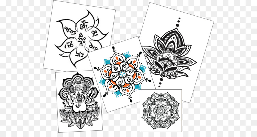 84 Free Mandala Tattoo Png Idea Tattoo