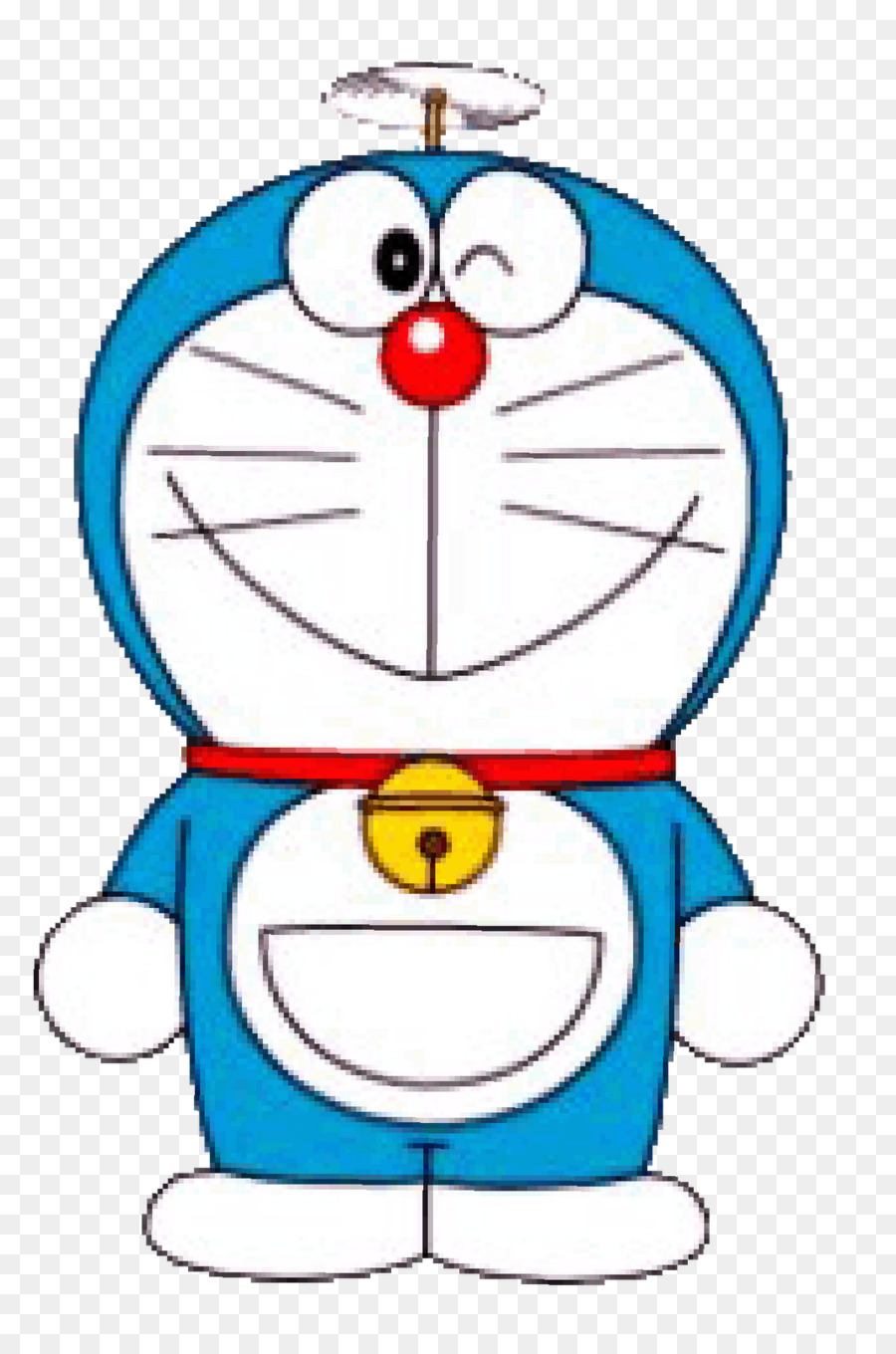 Doraemon Desktop Wallpaper Clip Art Doraemon Png Download 1067