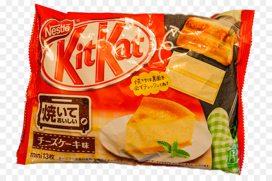 Comida Rapida Vegetariana Cocina Kit Kat Comida Chatarra La