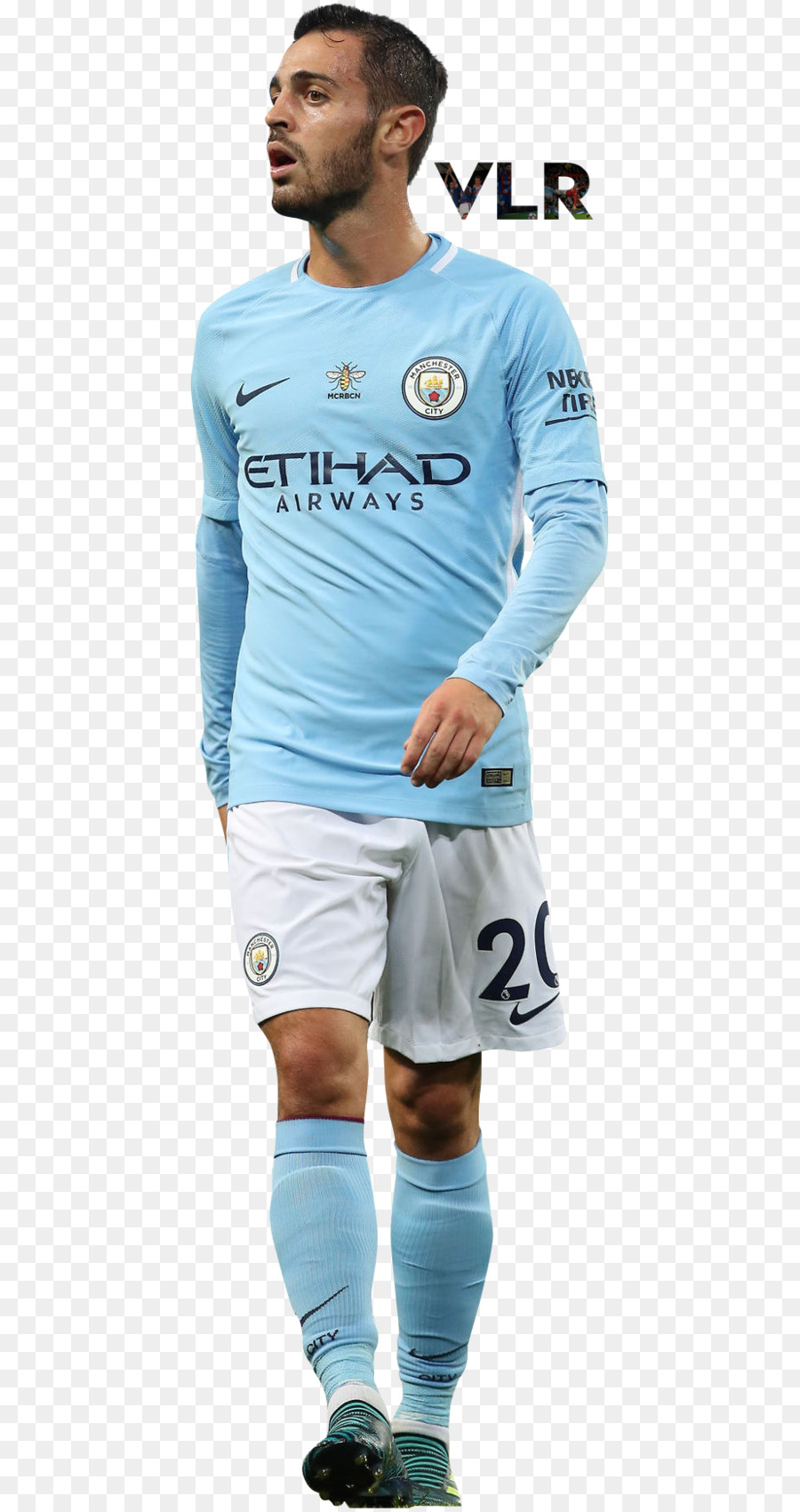 Bernardo Silva Manchester City