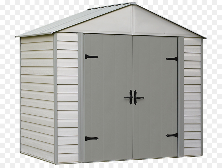 Shed Lowe S Lifetime Products Garden Building Garden Shed Png