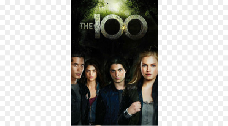 Thomas McDonell season 3