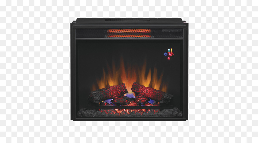 Electric Fireplace Fireplace Insert Electricity Firebox Electric