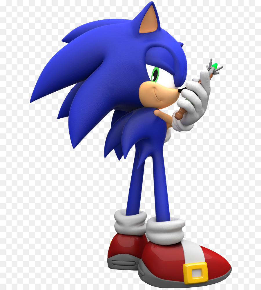 Sonic 3D Sonic The Hedgehog 4 Episode I Ekor Sonic The Fighters
