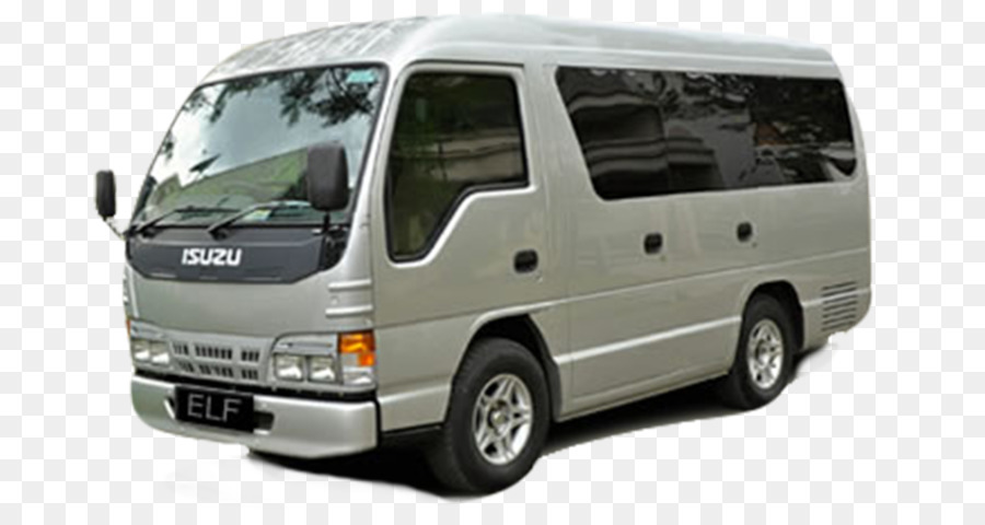 Download Gambar Mobil Isuzu Elf - RIchi Mobil