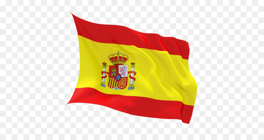 Bendera Spanyol - kulo Art