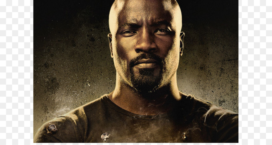 Mike Colter season 2