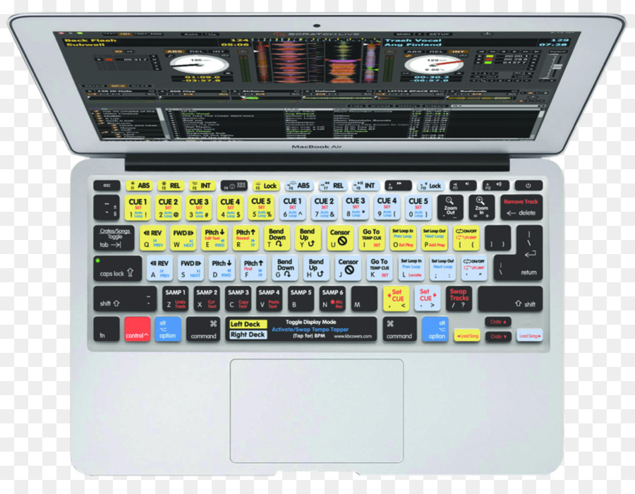 Serato scratch live os x download torrent