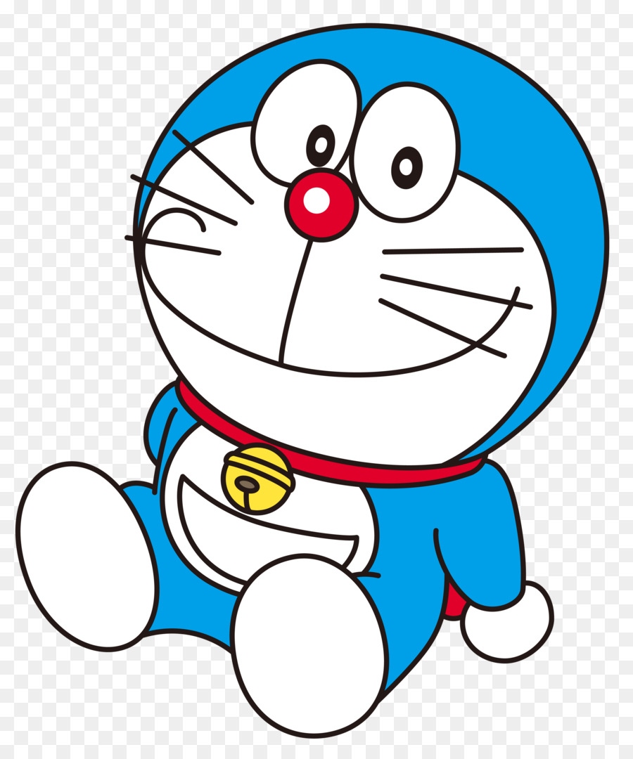 Doraemon Manga Menggambar Nobita Nobi Fujiko Fujio Doraemon