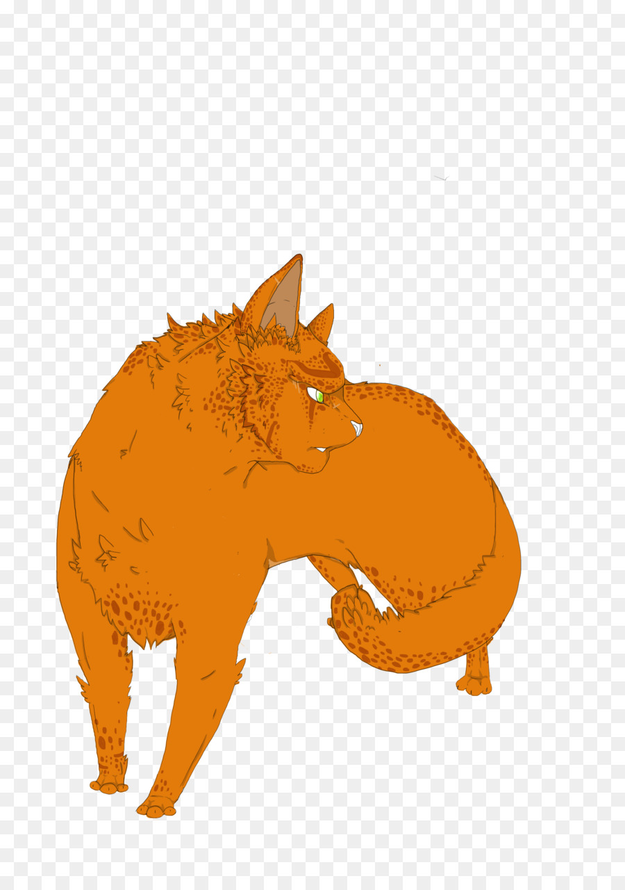 Terbaru 13 Gambar  Kartun Kucing  Orange  Gani Gambar 