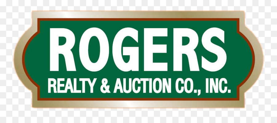 Real Estate Real Property Rogers Realty Auction Company Inc