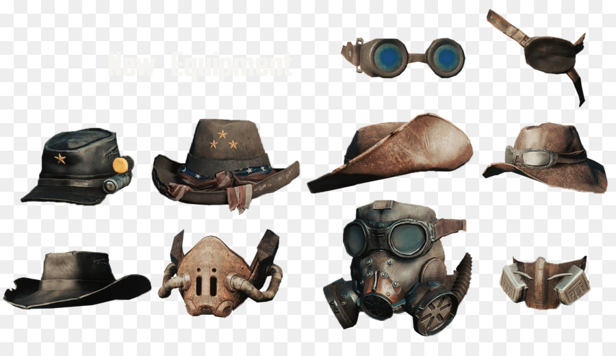 Fallout 4 Helmet Mods