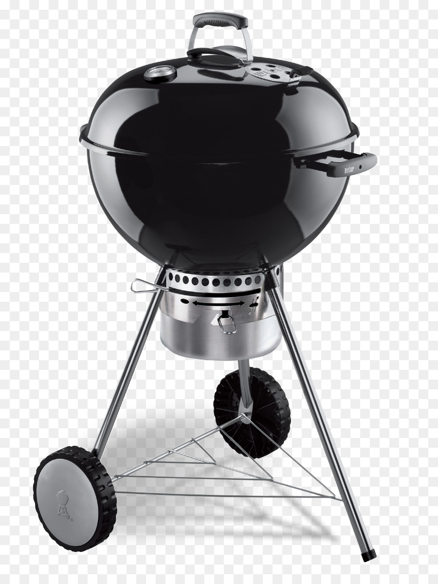 Barbecue Weber MasterTouch GBS 57 Weber Original Kettle Premium 22