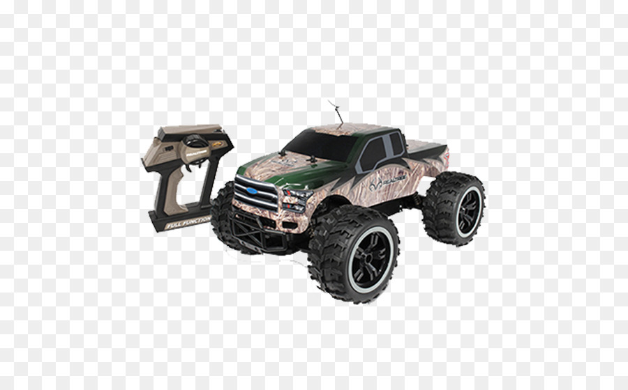 2015 Ford F 150 Radio Controlled Car Tire Monster Truck