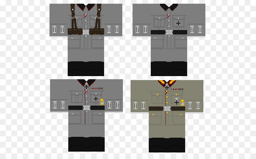 Roblox army clothes codes