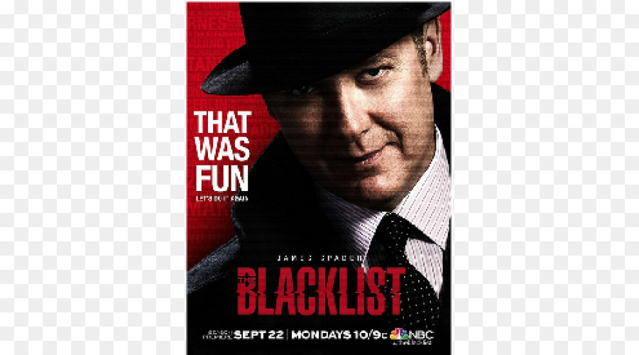 download the blacklist season 2