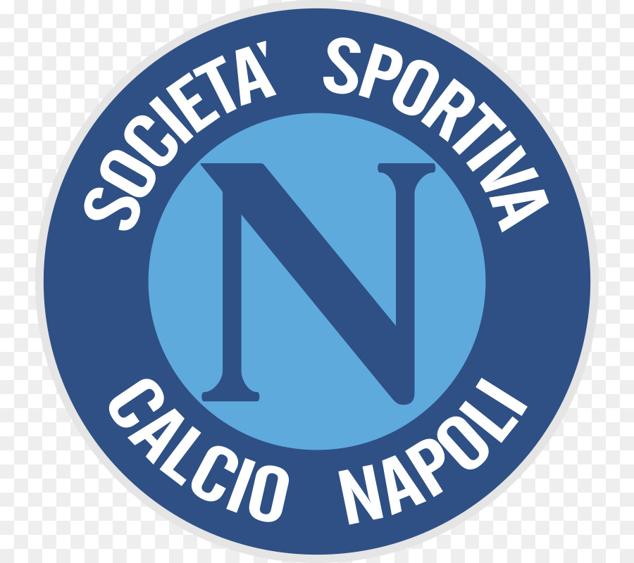  Napoli  Logo  Download wallpapers Napoli FC logo  4k 