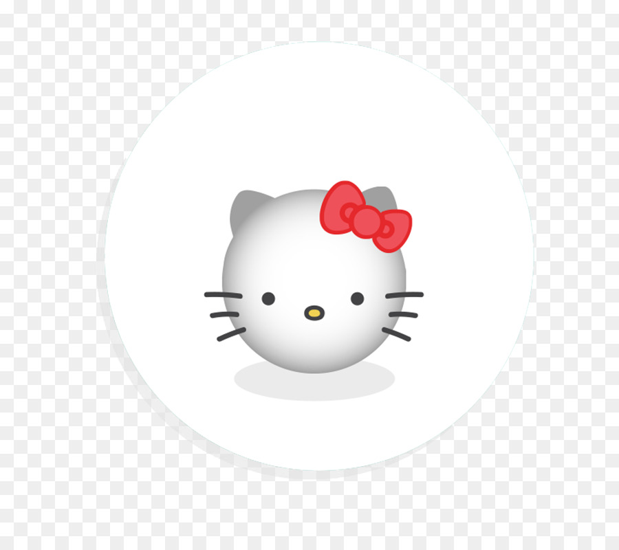 Download 6700 Gambar Hello Kitty Tersenyum Terbaik Gratis HD