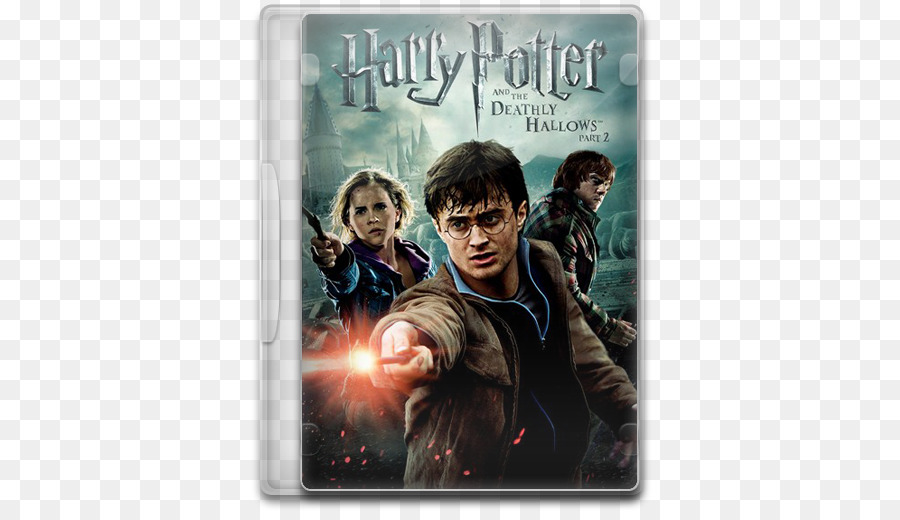 Harry Potter Png Download 512512 Free Transparent