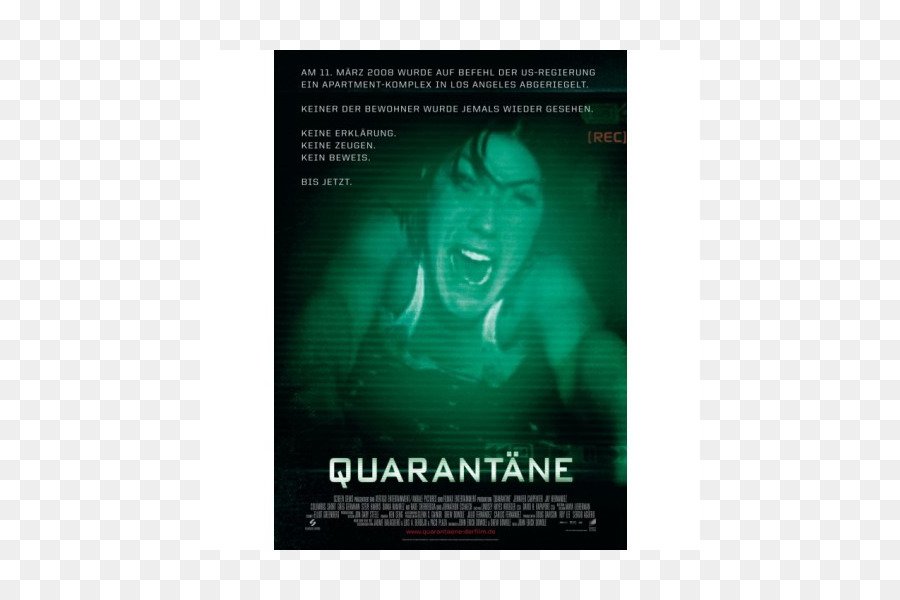 Download Film Quarantine