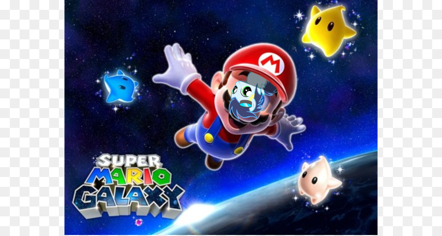 Super Mario Galaxy 2 Mario Bros Wii Mario Bros Transparente