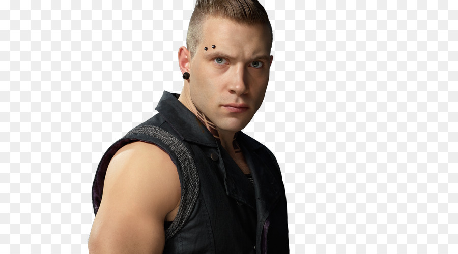 Jai Courtney filmleri